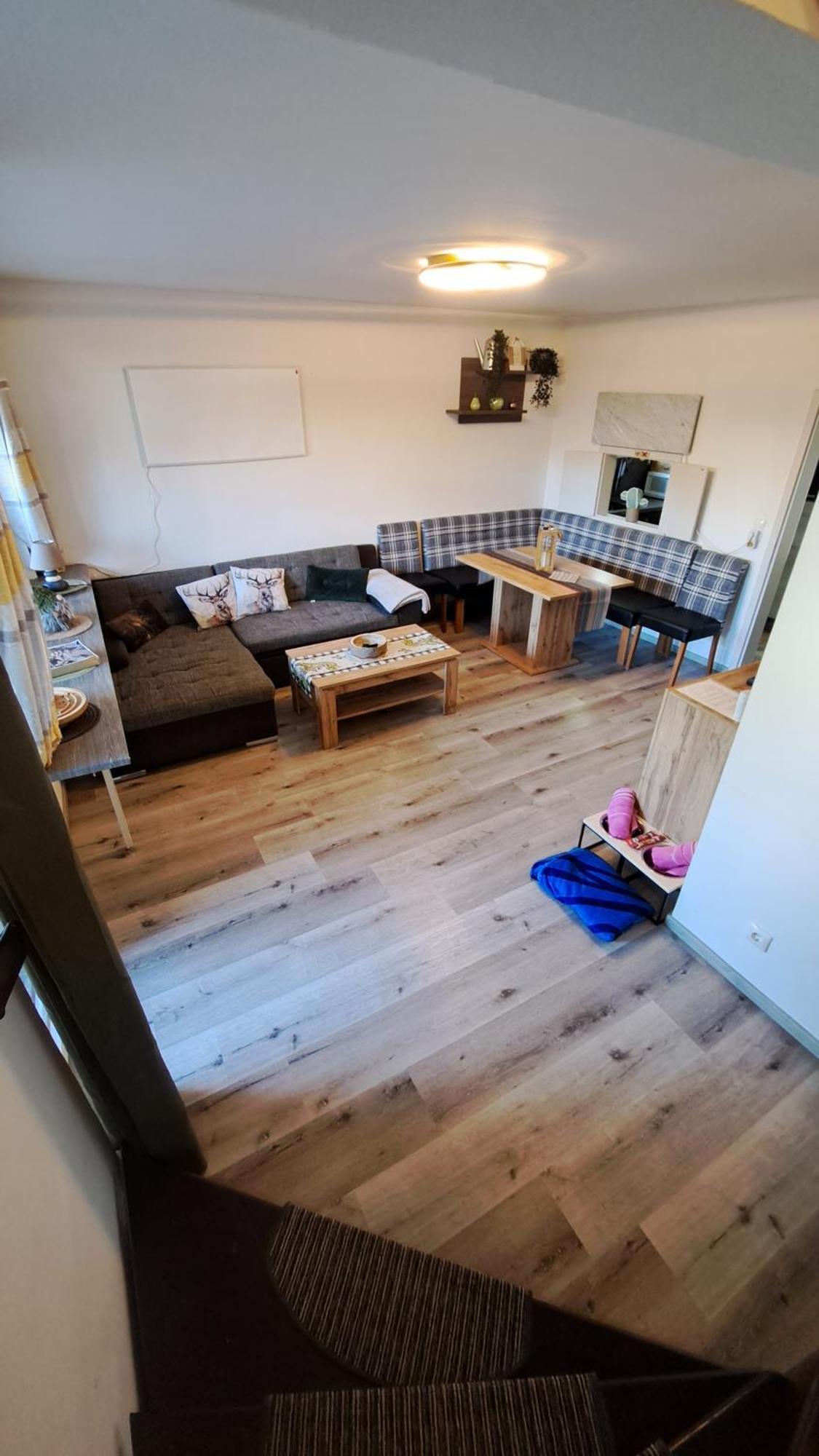 Sandras Sonnenalm Prázdninový dům Bad Mitterndorf